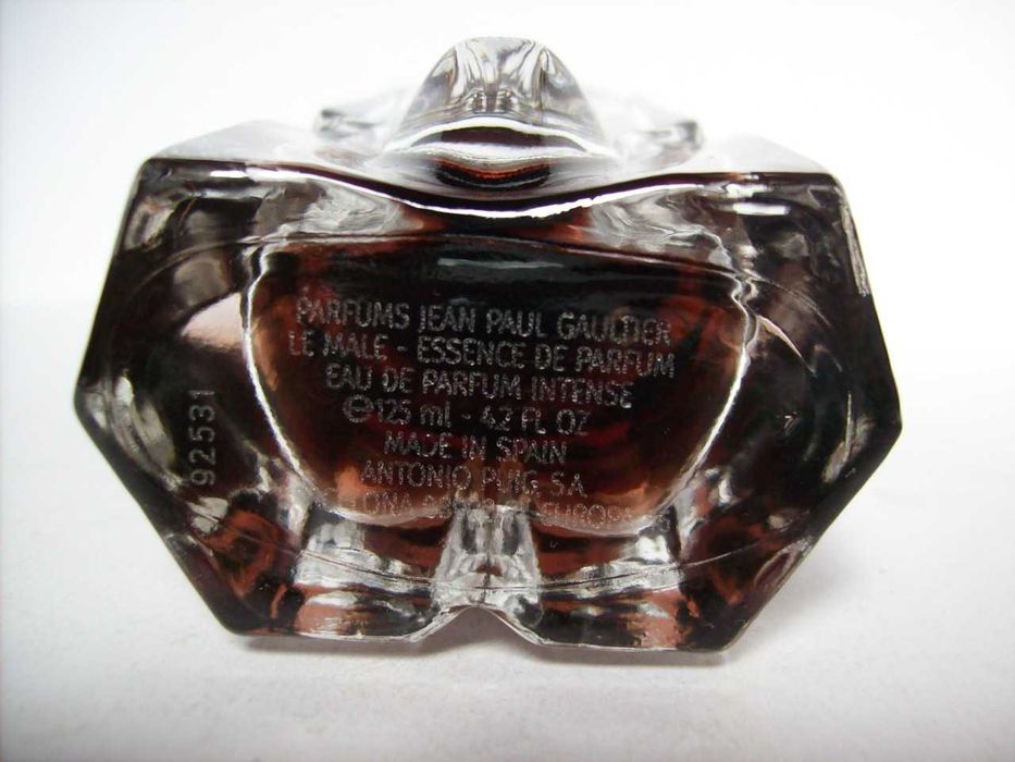 Jean Paul Gaultier - Le Male Essence De Parfum - 125ml - UNIKAT