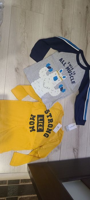 Реглан, кофта Carter's,  old navy