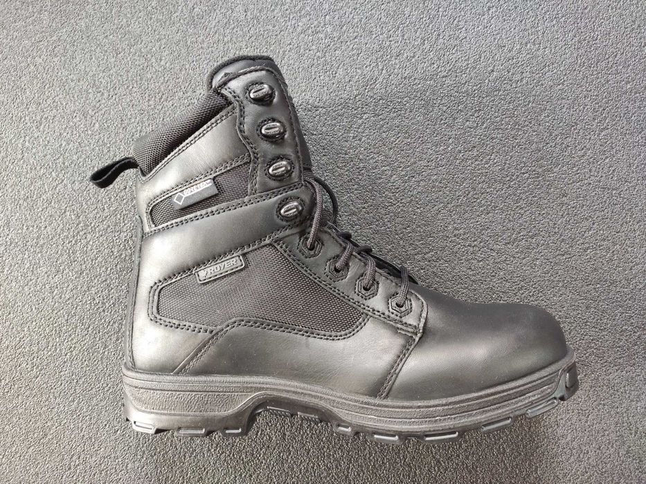 Зимові чоловічі берці Royer(Канада) Gore-Tex Vibram. Всі розміри