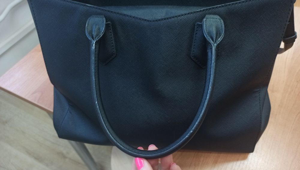 Torebka Karl Lagerfeld