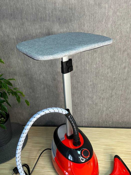 Отпариватель для одежды Garment Steamer , паровой утюг