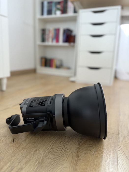 Lampa Ulanzi VL-120Bi