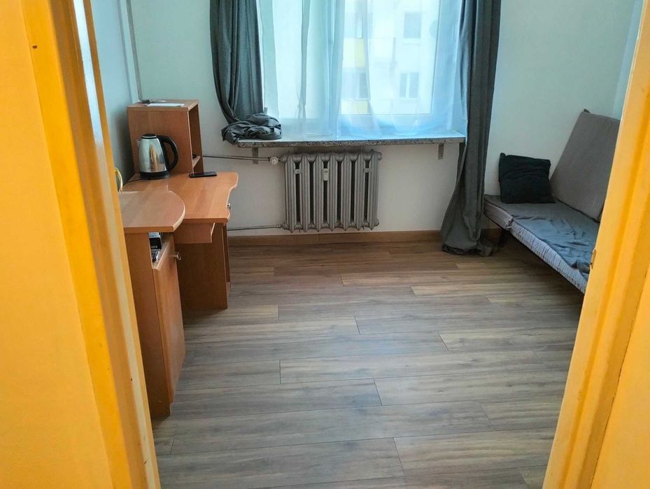 Kawalerka do wynajęcia