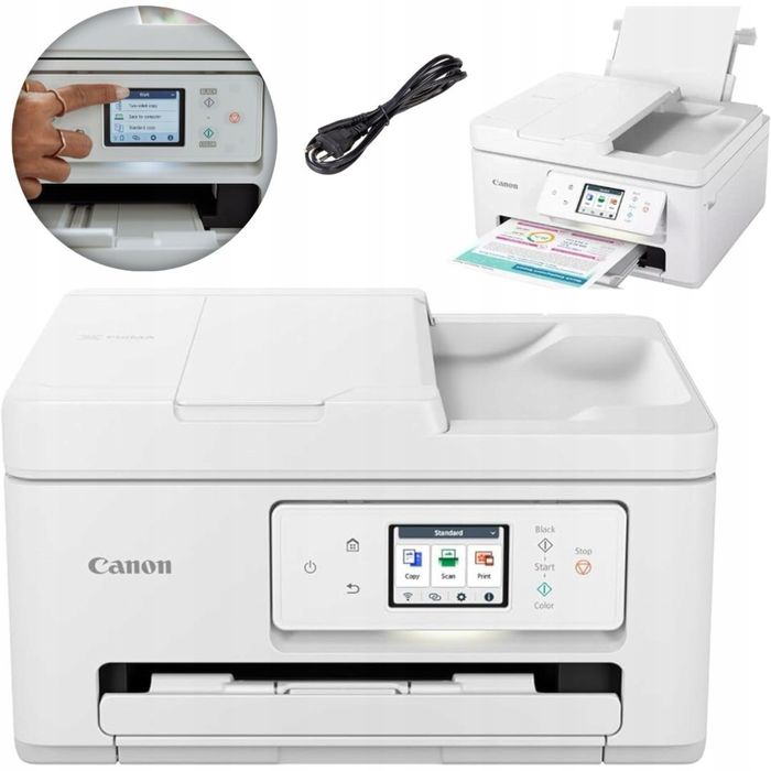 Drukarka Canon ts7750i