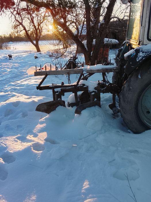 Продам Трактор ЮМЗ