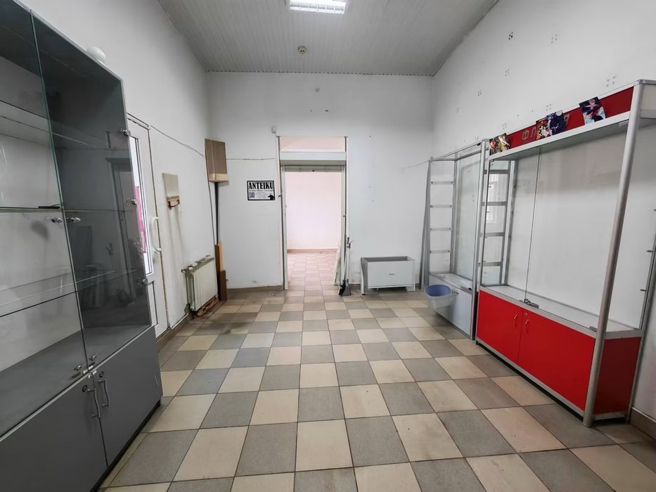 Оренда комерційного приміщення в Центрі, бульв. Шевченка
