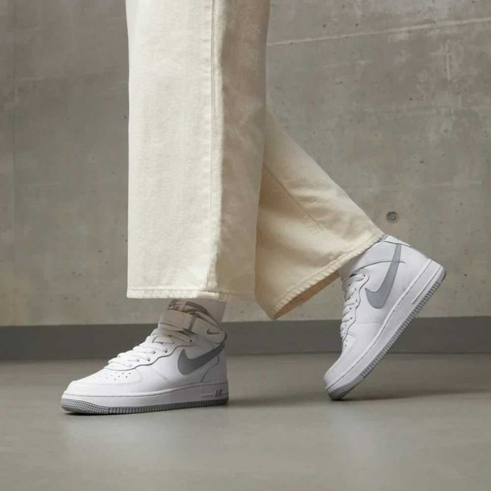 Nike air force 1 MID (GS)