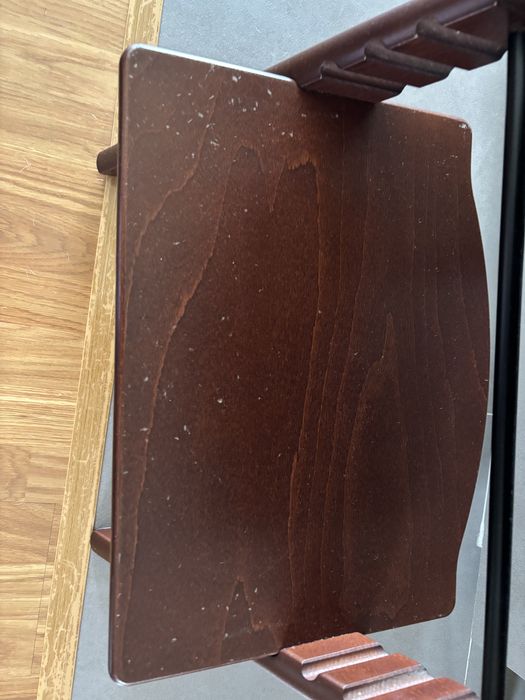 Cadeira de refeição evolutiva Stokke Tripp Trapp