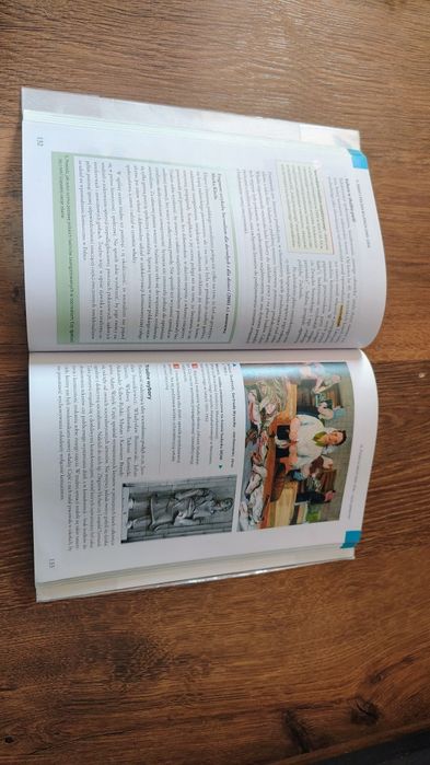 Historia i teraźniejszość 1 WSIP HIT 1