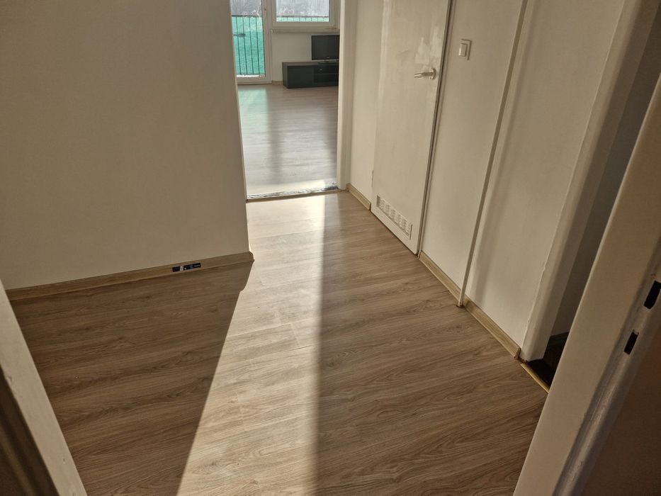 Mieszkanie do wynajęcia