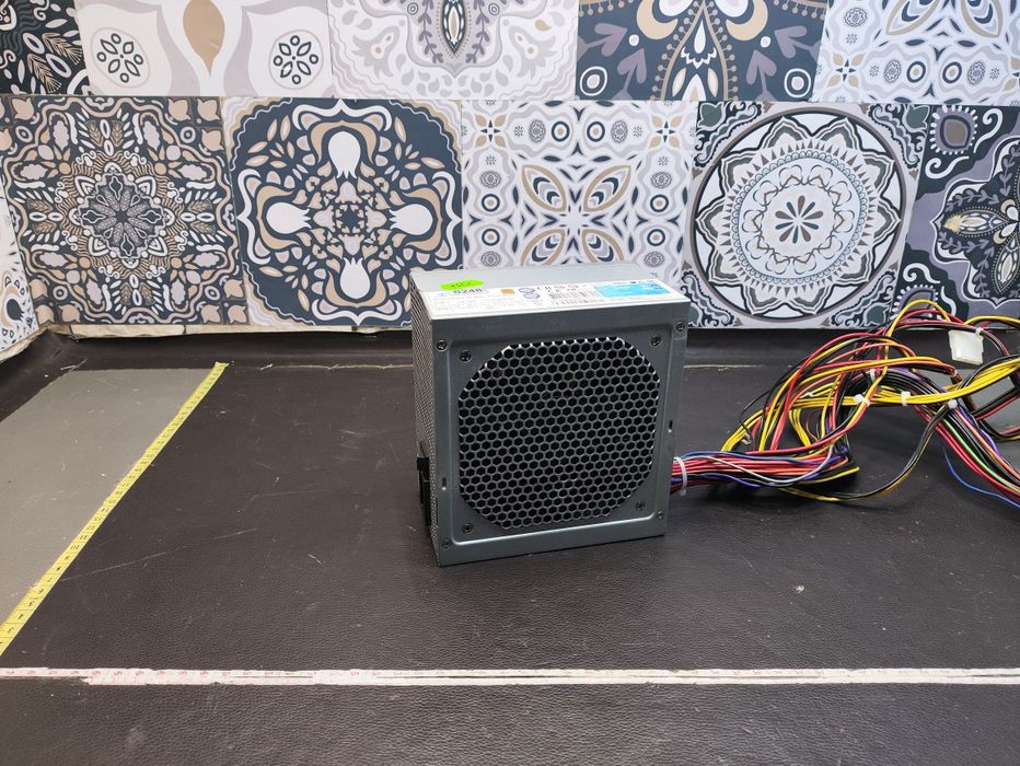 Блок живлення Seasonic SS-400ET-F3 400W