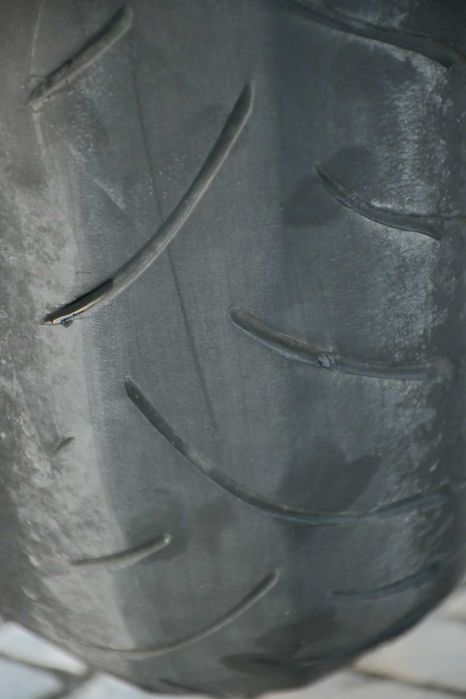 Honda Pan European ST1300 ABS