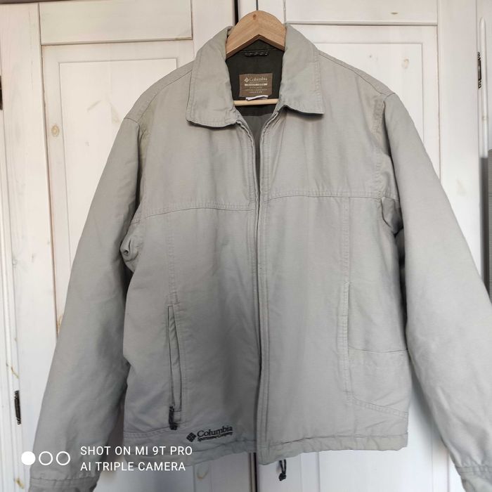 Kurtka męska Columbia roz M Authentic since 1938