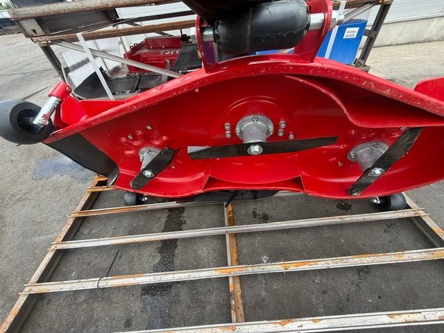 54” MOWER kosiarka do minitraktorka iseki kubota nowa