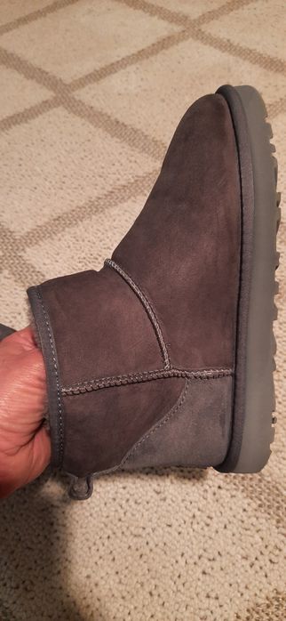 Уггі,UGG Classic Mini  Shine 40p.