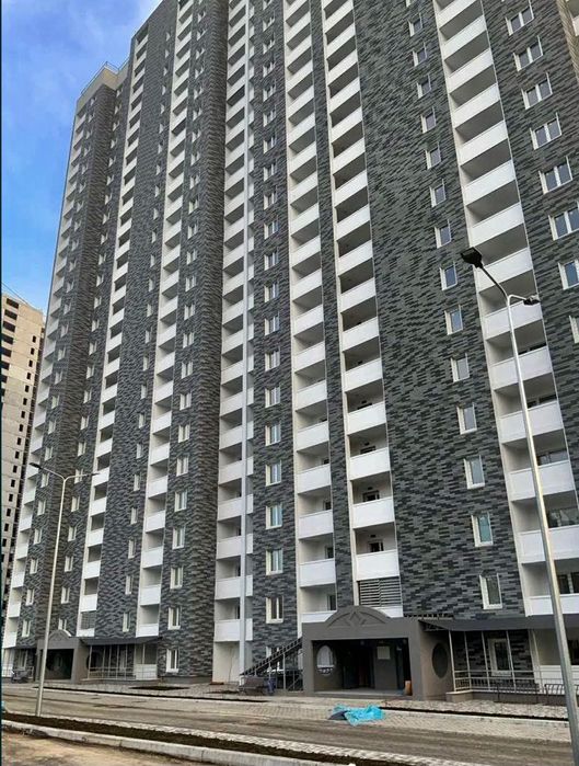 1-комнатная квартира по адресу пер. Энергетиков (площадь 49 м²) - Atlanta.ua - фото 4