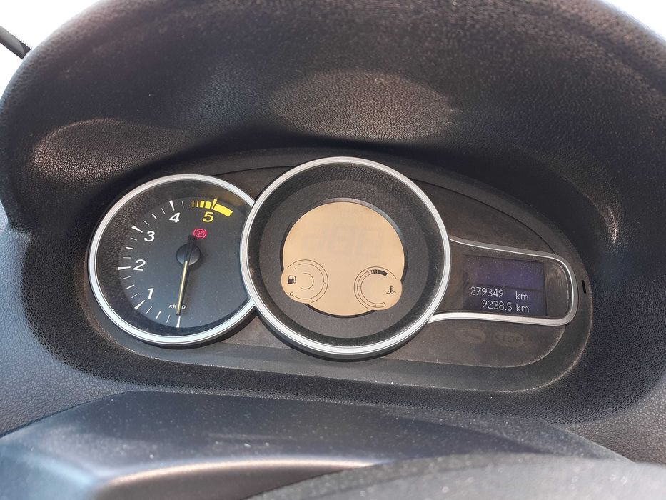 Carrinha Mégane