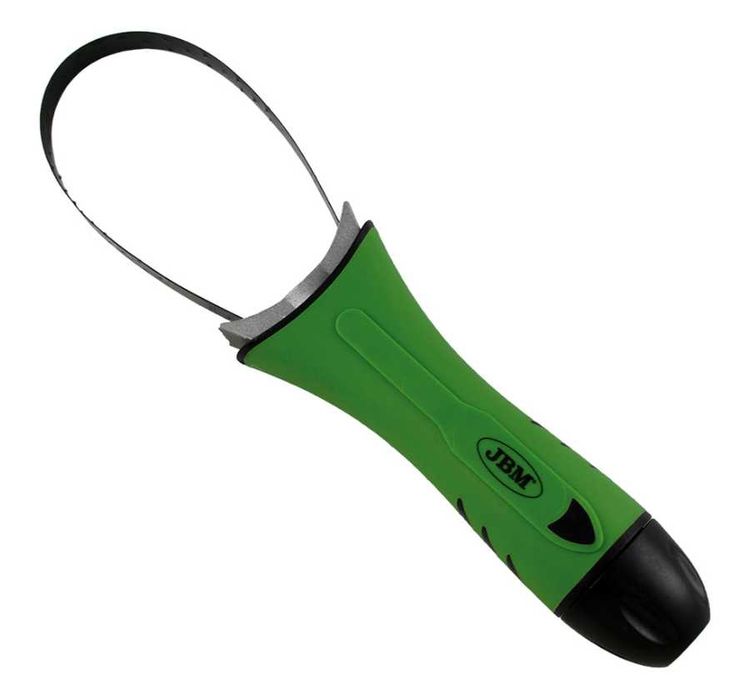 EXTRATOR FILTROS AJUSTÁVEL Ø65-105MM  REF: 52677