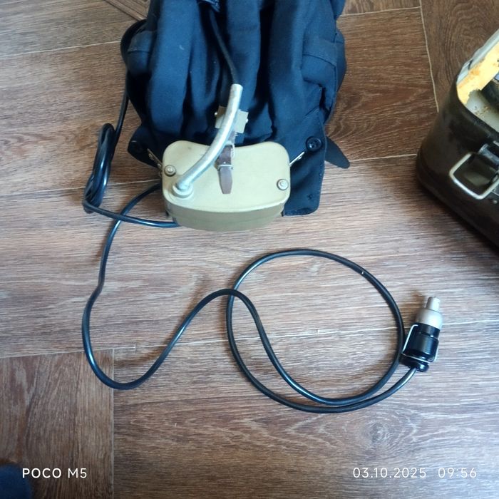 Продам ПНВ 57 новый