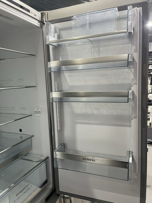 Холодильник Siemens
