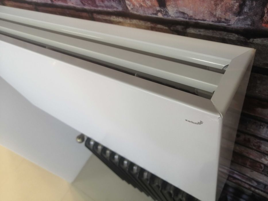 Радиаторы батарея отопления Zehnder (Швейцария) Zmart Flex