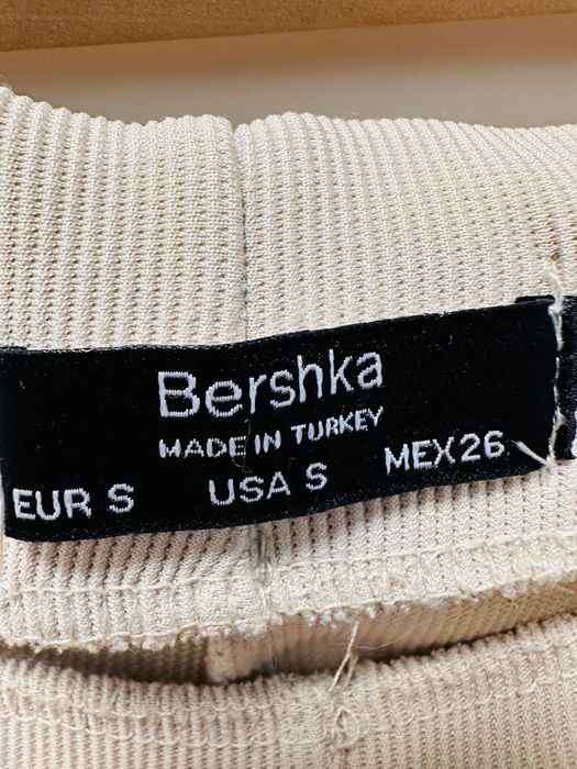 Legginsy Bershka S