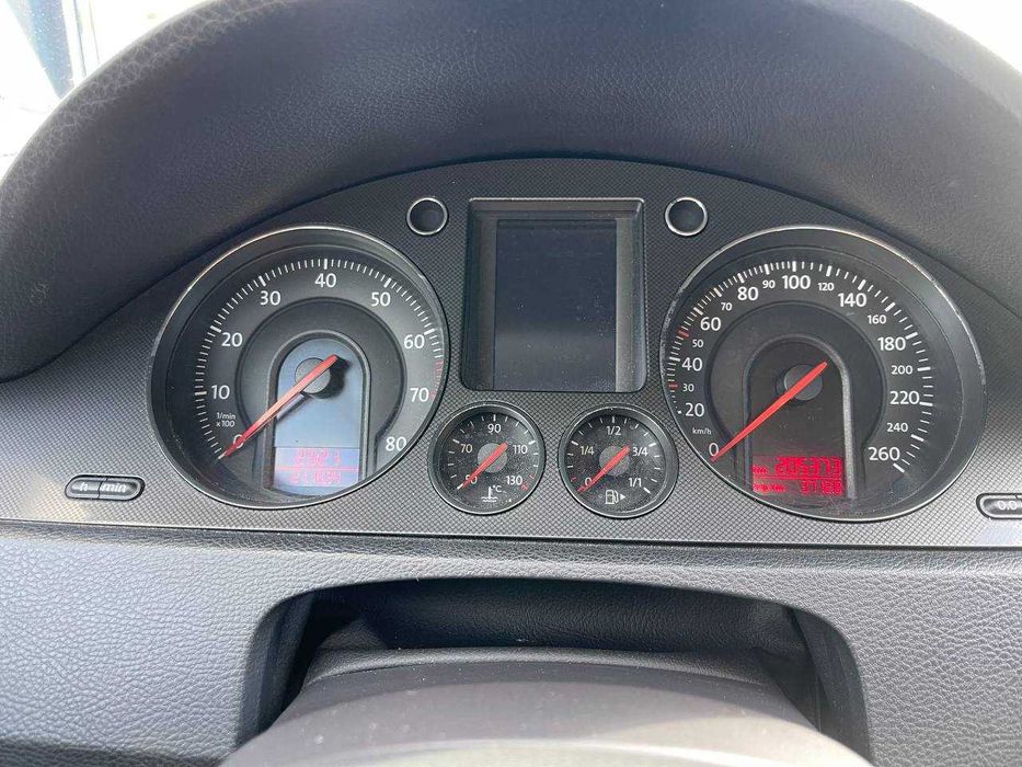 Volkswagen Passat 2005 VIN WVWZZZ3CZ6P002439 фото оголошення 19 з 23