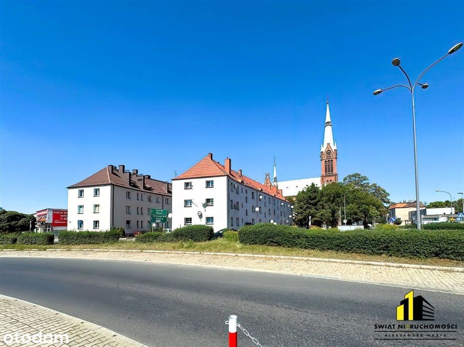Mieszkanie – Racibórz - Więcej