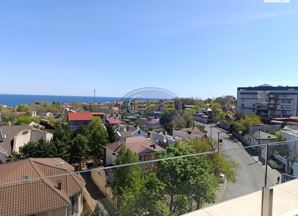 Многокомнатная квартира по адресу ул. Соборная (площадь 140 м²) - Atlanta.ua - фото 4