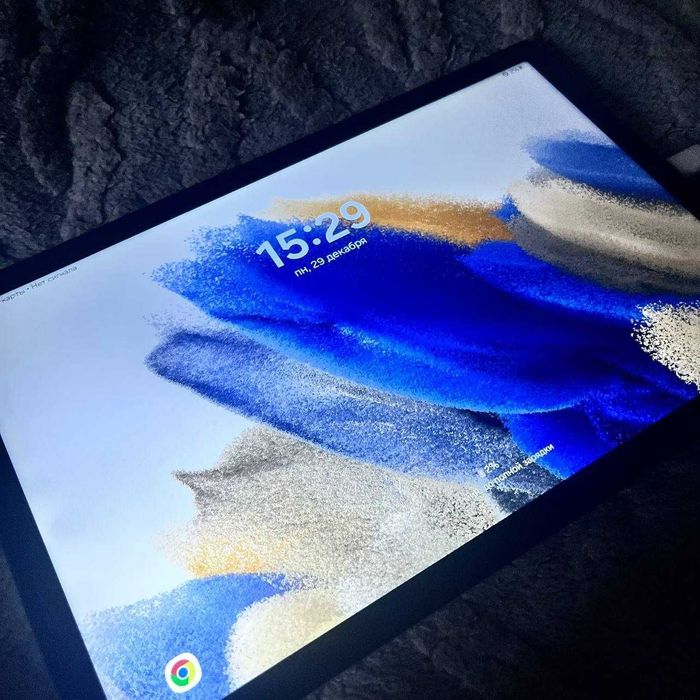 Планшет Samsung Galaxy Tab A8 10.5 LTE 64GB Grey (SM-X205)сім