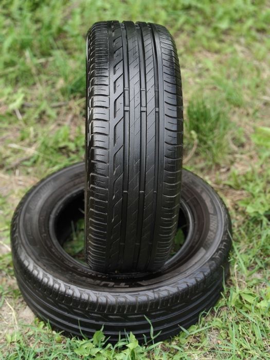 Шини Bridgestone Turanza R15