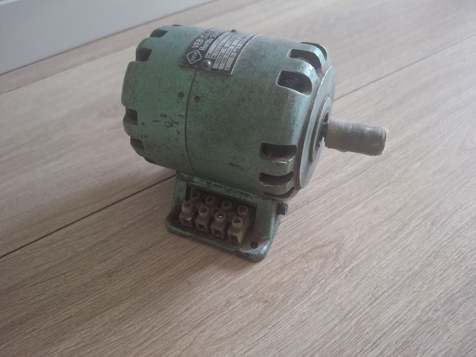 Silnik VEB / VEM  400V, 16W