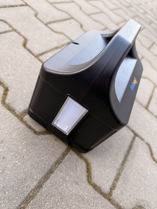 Przenośna Stacja zasilania Gaiaray 200w 153 wh 230v