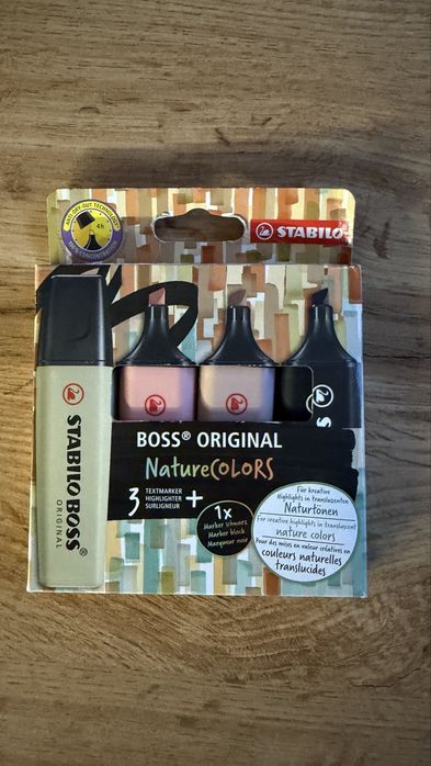 Маркери Sharpie Permanent Markers , 12 шт