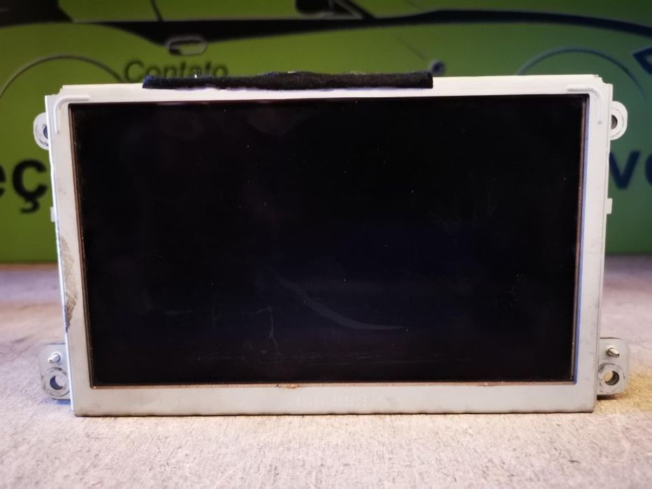 AUDI A4 B8 A5 ECRÃ LCD DISPLAY - R115