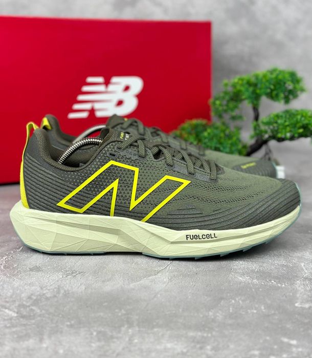 Кроссовки New Balance Venym 47