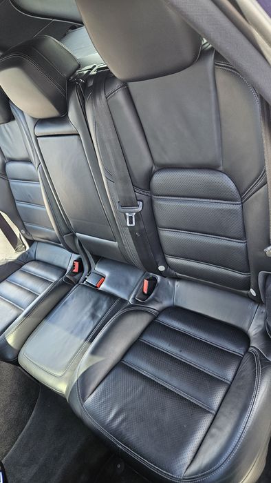Porsche Cayenne 2011 VIN WP1ZZZ92ZBLA35164 фото оголошення 18 з 24