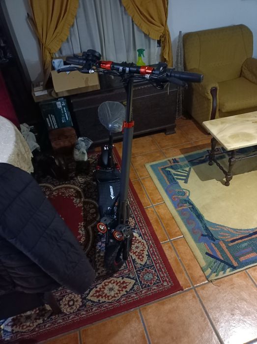 Trotinete freeboy j01