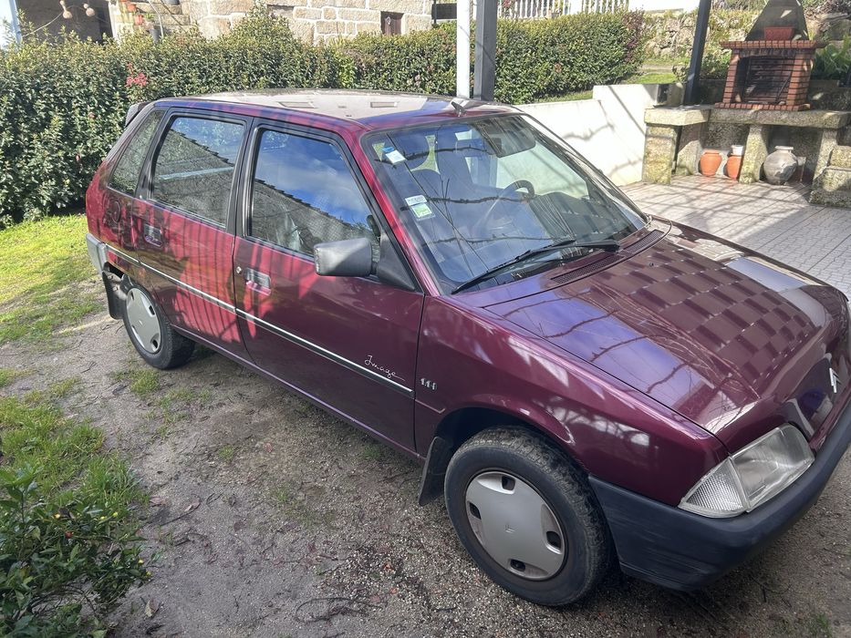 Citroen AX 1.1 image