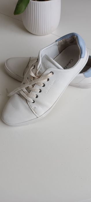 Жіночі кросівки, кеди Calvin Klein,  39 розмір