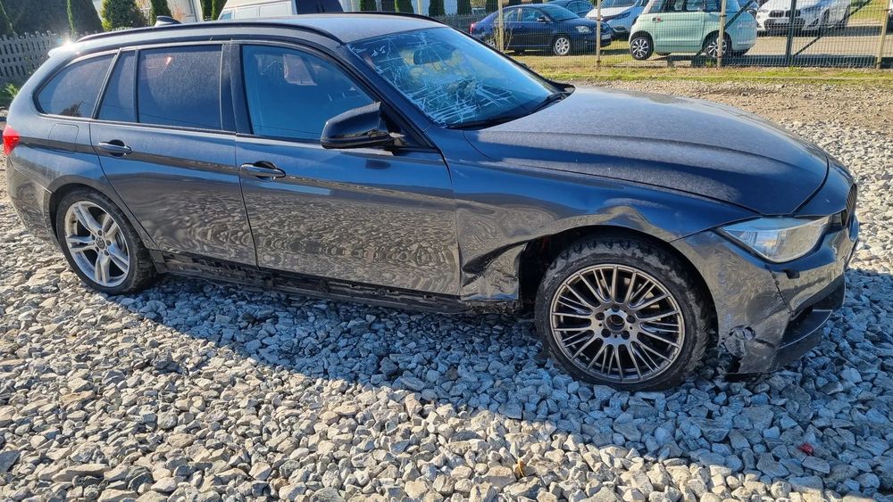 BMW Seria 3