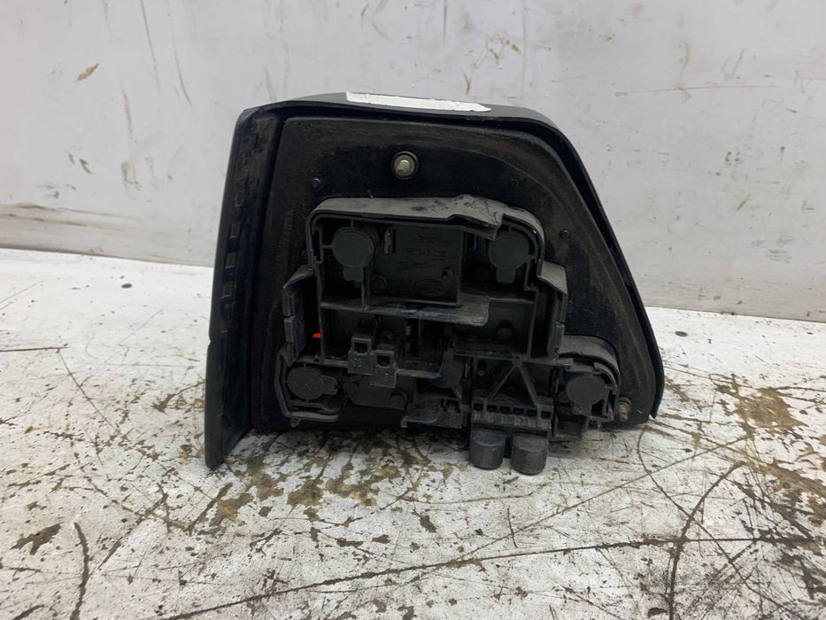 Volkswagen Golf II Lampa Prawa Tylna Prawy Tył PT