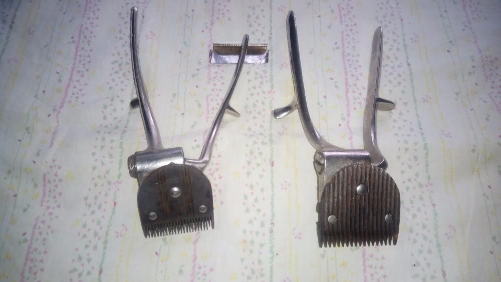 Машинки для стрижки волос