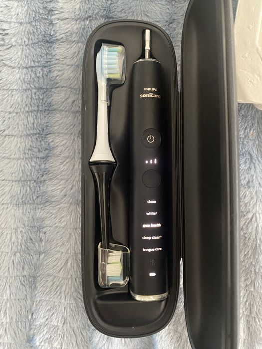 Szczoteczka soniczna Philips DiamondClean