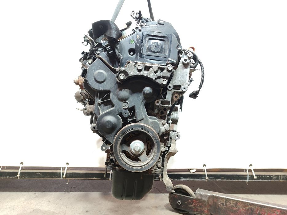 Motor completo PEUGEOT 208