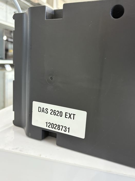 Вбудована телескопічна витяжка Miele DAS 2620 Німеччина