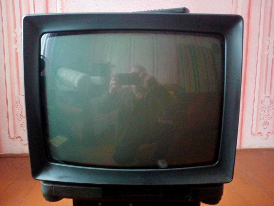 Телевізор Samsung CX 513Z