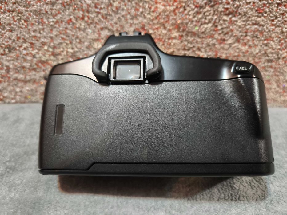 Aparat fotograficzny  Minolta Dynax 5000I