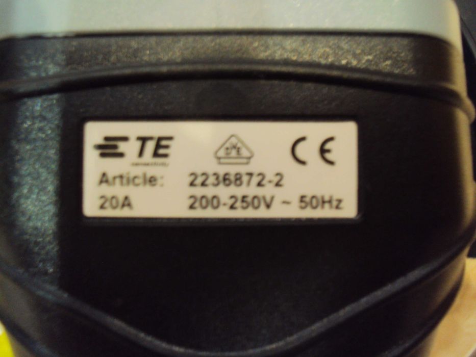 Ładowarka Sieciowa Samochodu Elektrycznego Hybryda plug-in PHEV