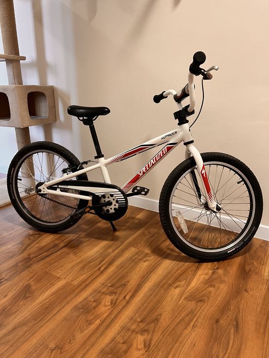 specialized hotrock 20 - купити велотовари - Ціна на OLX.ua